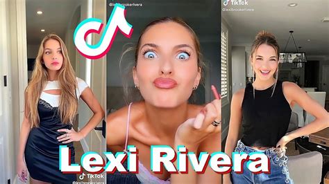 lexi rivera tiktok|lexi rivera funny tiktok.